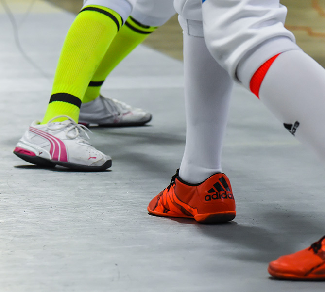 About the Sport of Fencing Wasatch Fencing